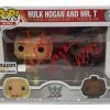 Hogan's Beach Shop Hulk Hogan & Mr. T, Hulkamania 2 Pack,Red Amazon Exclusive (51720) Signed Funko Pop! WWE - -Hogan's Beach Shop Sales de0bcae4 6751 4692 8dd8 26953b0ccee6