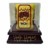 Hogan's Beach Shop Ring Worn Hulk Hogan Signed Wristband "Super Rare"1 Of 1 -Hogan's Beach Shop Sales dece019f d9bc 4e40 843c fa31ddb31f6d