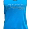 Hogan's Beach Shop Womens Blue Hulkamania TankTop -Hogan's Beach Shop Sales e47ace31 848c 49d2 9317 aa68ffc23497