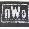 Hogan's Beach Shop Signed Nwo Flag -Hogan's Beach Shop Sales flag