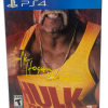 Hogan's Beach Shop PS4 2K15 WWE Nwo Hollywood Hogan Funko Pop Signed -Hogan's Beach Shop Sales funko5