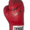 Hogan's Beach Shop Rocky III Thunderlips Hulk Hogan Signed Glove (1) -Hogan's Beach Shop Sales glove 2