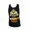 Hogan's Beach Shop Hulk Hogan Split Face Tank Top -Hogan's Beach Shop Sales hbstank 1
