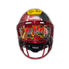 Hogan's Beach Shop Custom "RiddellSports" Hulkamania X NWO X WWE Helmet Autographed! PRE ORDER -Hogan's Beach Shop Sales helmet