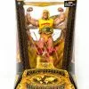 Hogan's Beach Shop Hulk Hogan Signed Defining Moments WWE Action Figure -Hogan's Beach Shop Sales hogansbeachshop pp 209