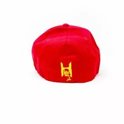 Hogan's Beach Shop Hulkamania FlexFit Baseball Hat -Hogan's Beach Shop Sales hogansbeachshop pp 247