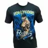 Hogan's Beach Shop Hollywood Rules Tee -Hogan's Beach Shop Sales hollywoodrules
