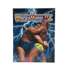 Hogan's Beach Shop WWF Official Souvenir Edition 1988 Autographed Program -Hogan's Beach Shop Sales image 3f8fe125 adde 4584 8b74 211eb610d049