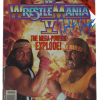 Hogan's Beach Shop Hulk Hogan Wrestlemania V Program 1 Hogan's Beach Shop Hulk Hogan Wrestlemania V Program -Hogan's Beach Shop Sales mag8