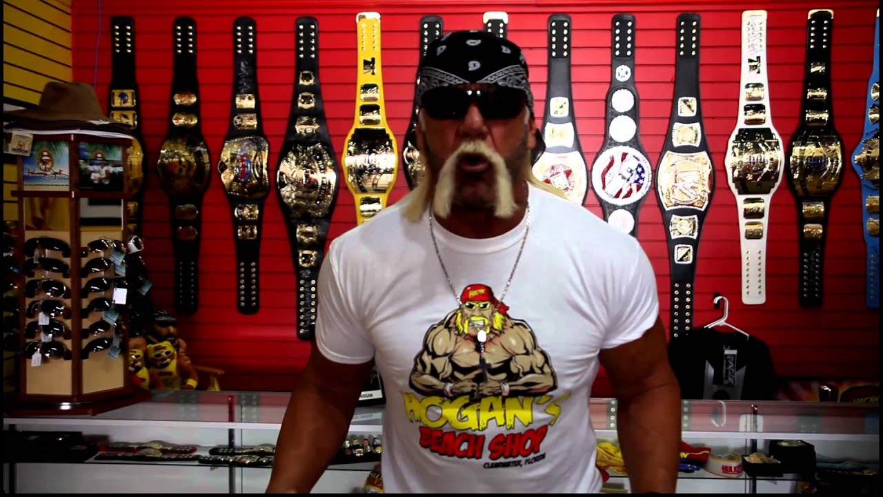 Hogan's Beach Shop Sales -Hogan's Beach Shop Sales