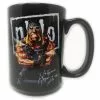NWO Crab Pose Mug -Hogan's Beach Shop Sales mug3