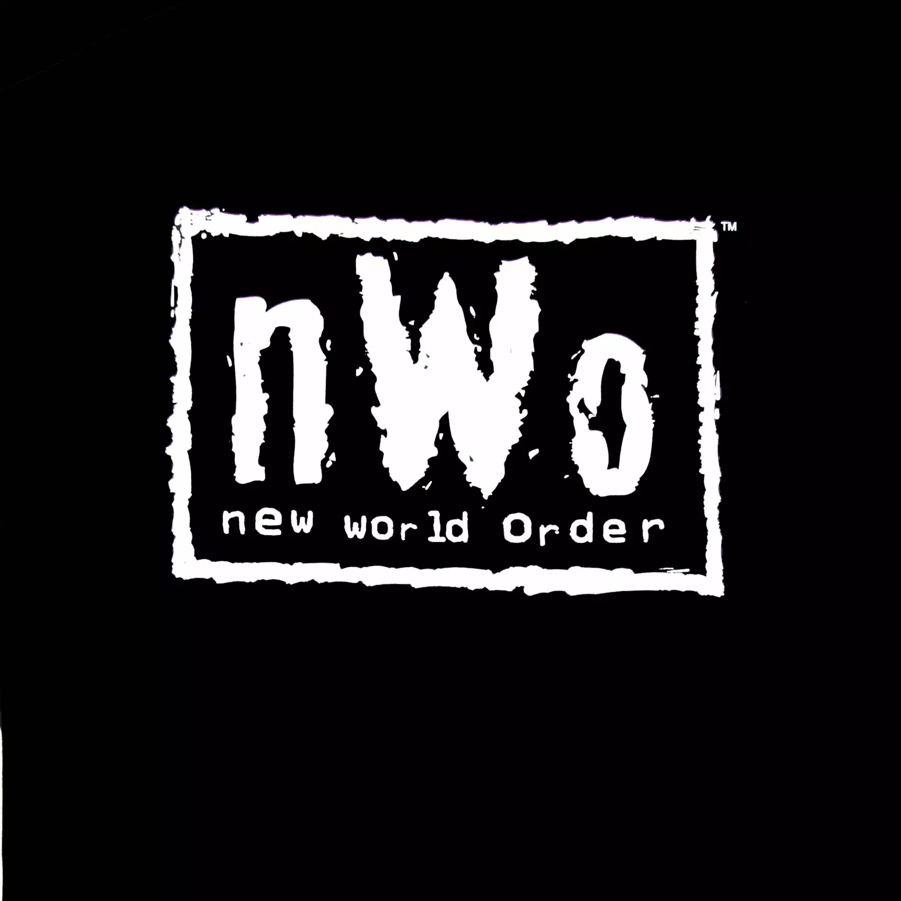 Hogan's Beach Shop NWo Tee 4 Hogan's Beach Shop NWo Tee - Image 2