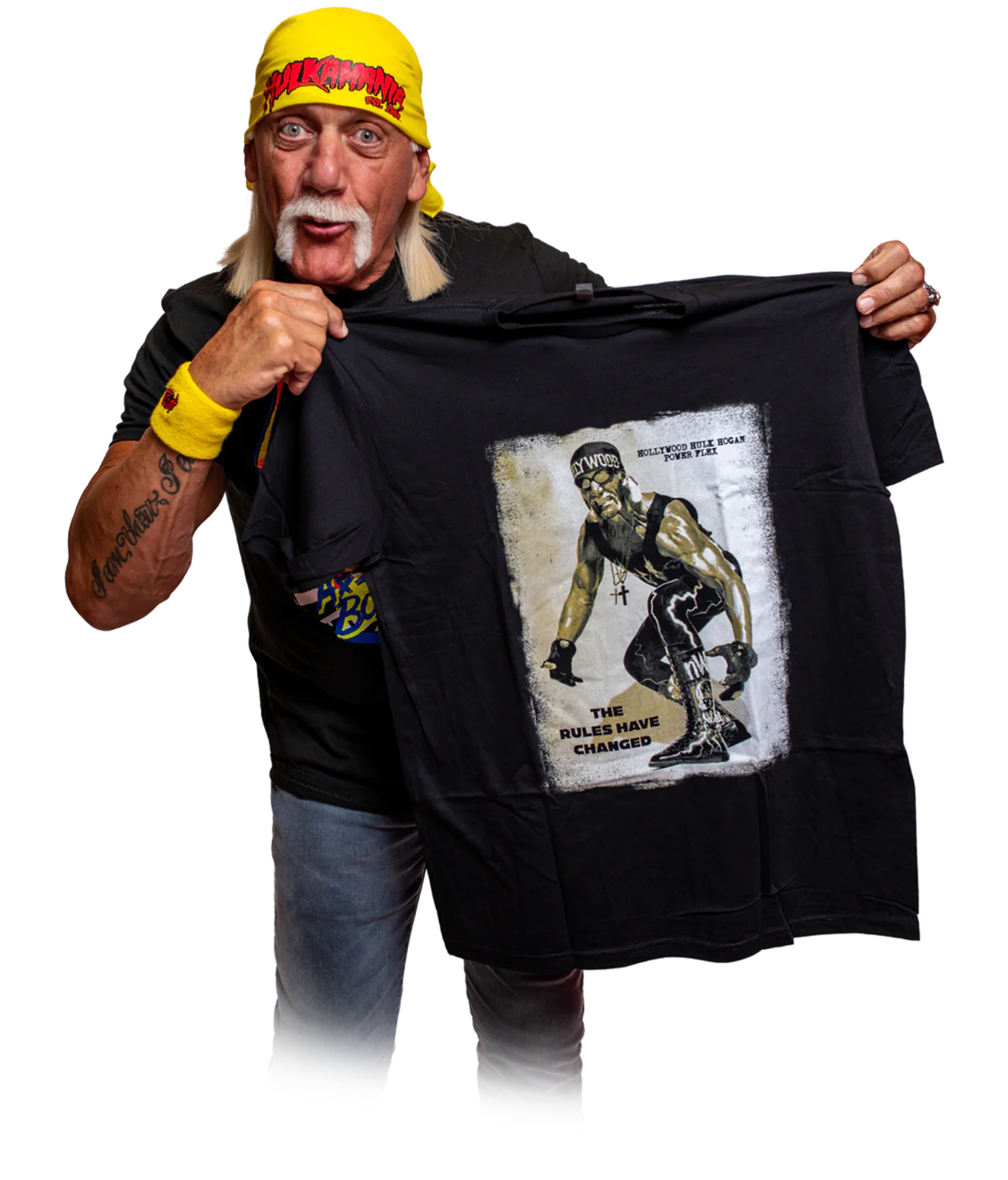 Hogan's Beach Shop Sales -Hogan's Beach Shop Sales newhulkhogancollection 1680269591701