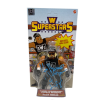 Hogan's Beach Shop WWE Superstars â€œHollywoodâ€ Hulk Hogan Action Figure Autographed -Hogan's Beach Shop Sales newpms