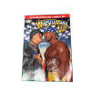 Hogan's Beach Shop Hogan Wrestlemania 7 Slaughter Program -Hogan's Beach Shop Sales npi