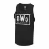 Hogan's Beach Shop NWO Logo Tank Top -Hogan's Beach Shop Sales nwo tank top