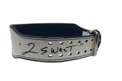 Hogan's Beach Shop Nwo Cardillo Weightbelt Signed -Hogan's Beach Shop Sales nwo24