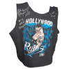 Hogan's Beach Shop Hollywood Rules Hulk Hogan Worn Autographed Tank -Hogan's Beach Shop Sales nworingworntank