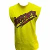 Hogan's Beach Shop Sleeveless Cutoff Hulkster Shirt -Hogan's Beach Shop Sales planyellowhulkstercutoff
