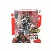 Hogan's Beach Shop Hulk Hogan Signed Tribal Hollywood Hogan Ringside Collectibles Action Figure -Hogan's Beach Shop Sales ringside red hollywood hogan figure autographed hulk hogan