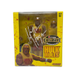 Hogan's Beach Shop Storm Collectables Hulk Hogan Hulk Rules Ringside Exclusive Figure Signed -Hogan's Beach Shop Sales storm1