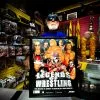 Hogan's Beach Shop Legends Of Wrestling Signed Original Poster W/ Coa -Hogan's Beach Shop Sales unnamed 2